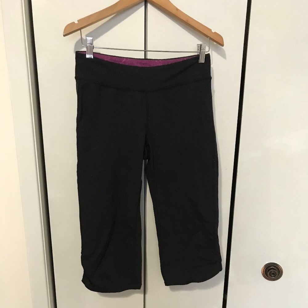 Athletic Works Ladies Activewear /Yoga Pants Size Small